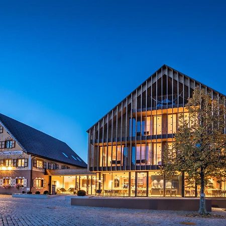 Ellgass Allgaeu Hotel Eglofs Екстер'єр фото