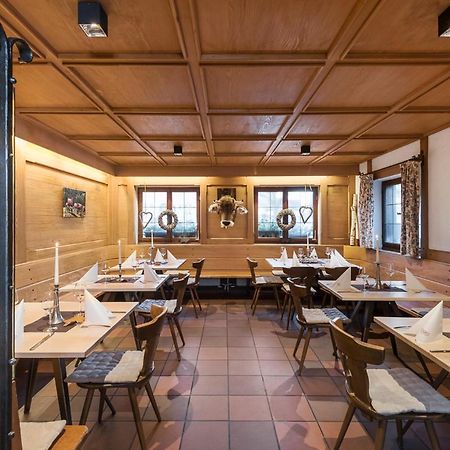 Ellgass Allgaeu Hotel Eglofs Екстер'єр фото