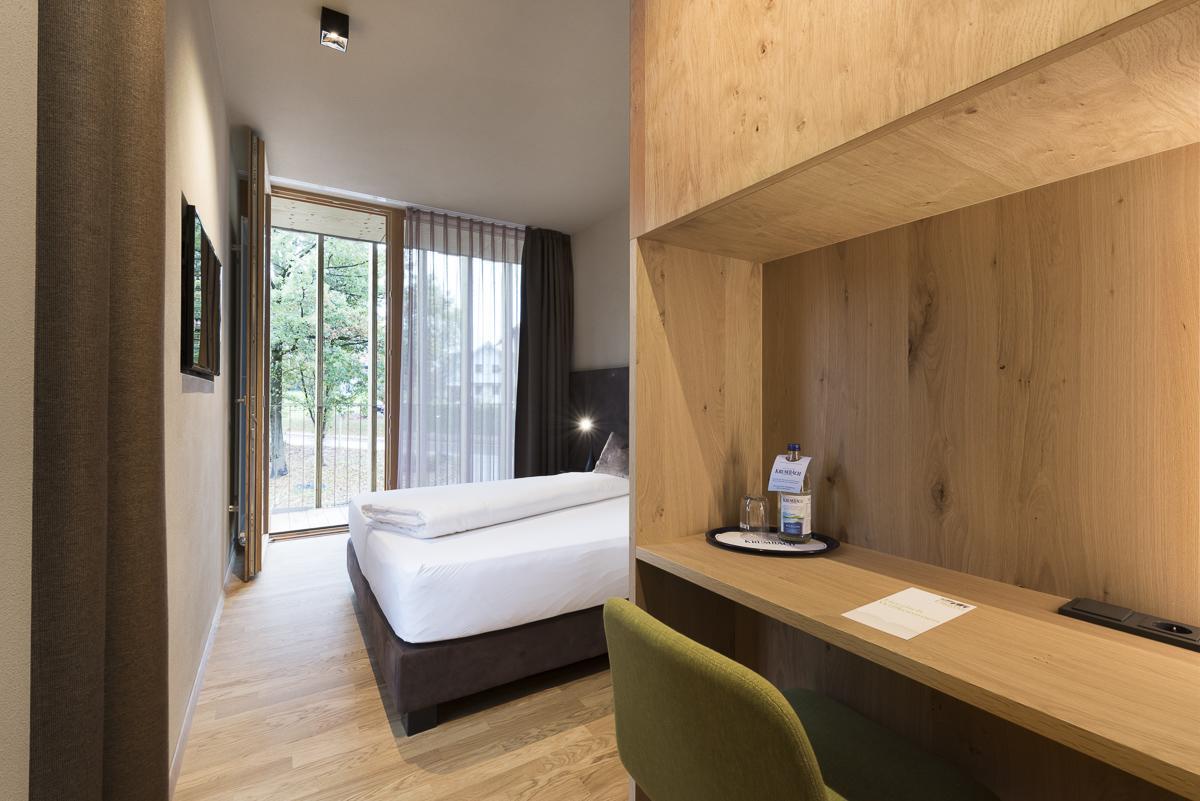 Ellgass Allgaeu Hotel Eglofs Екстер'єр фото