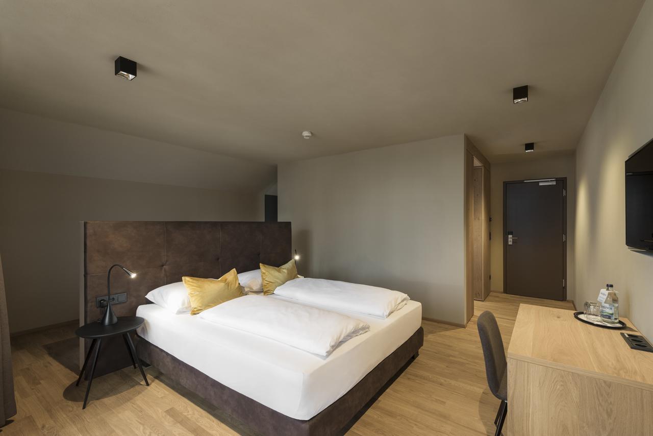 Ellgass Allgaeu Hotel Eglofs Екстер'єр фото