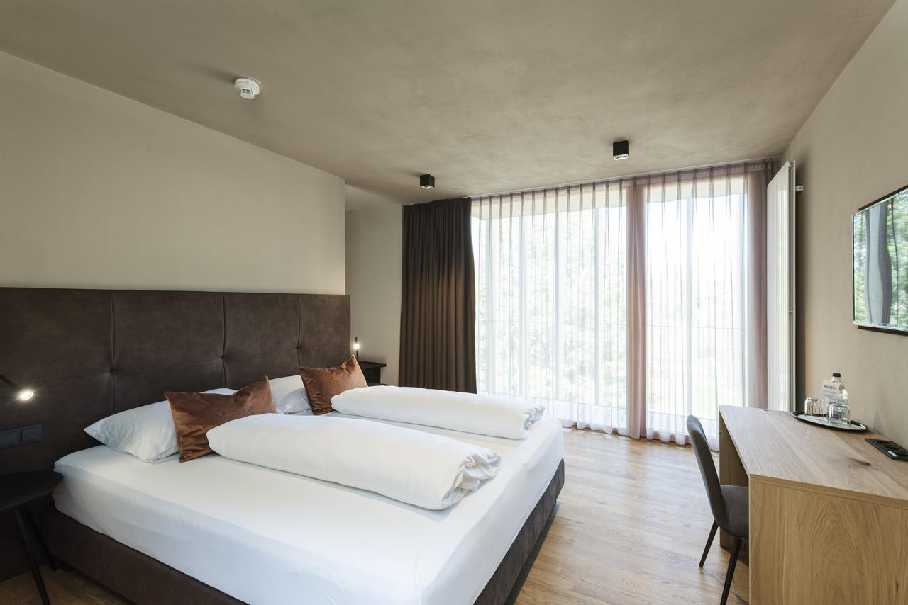 Ellgass Allgaeu Hotel Eglofs Екстер'єр фото
